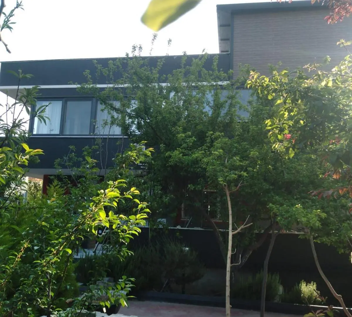 Vestas Villas Kusadası