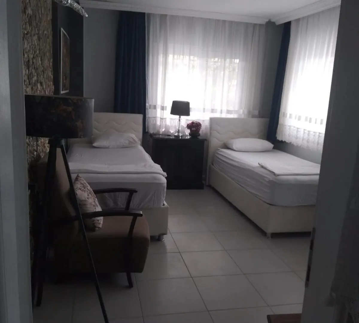 Ferienhaus Vestas Villas Kusadası