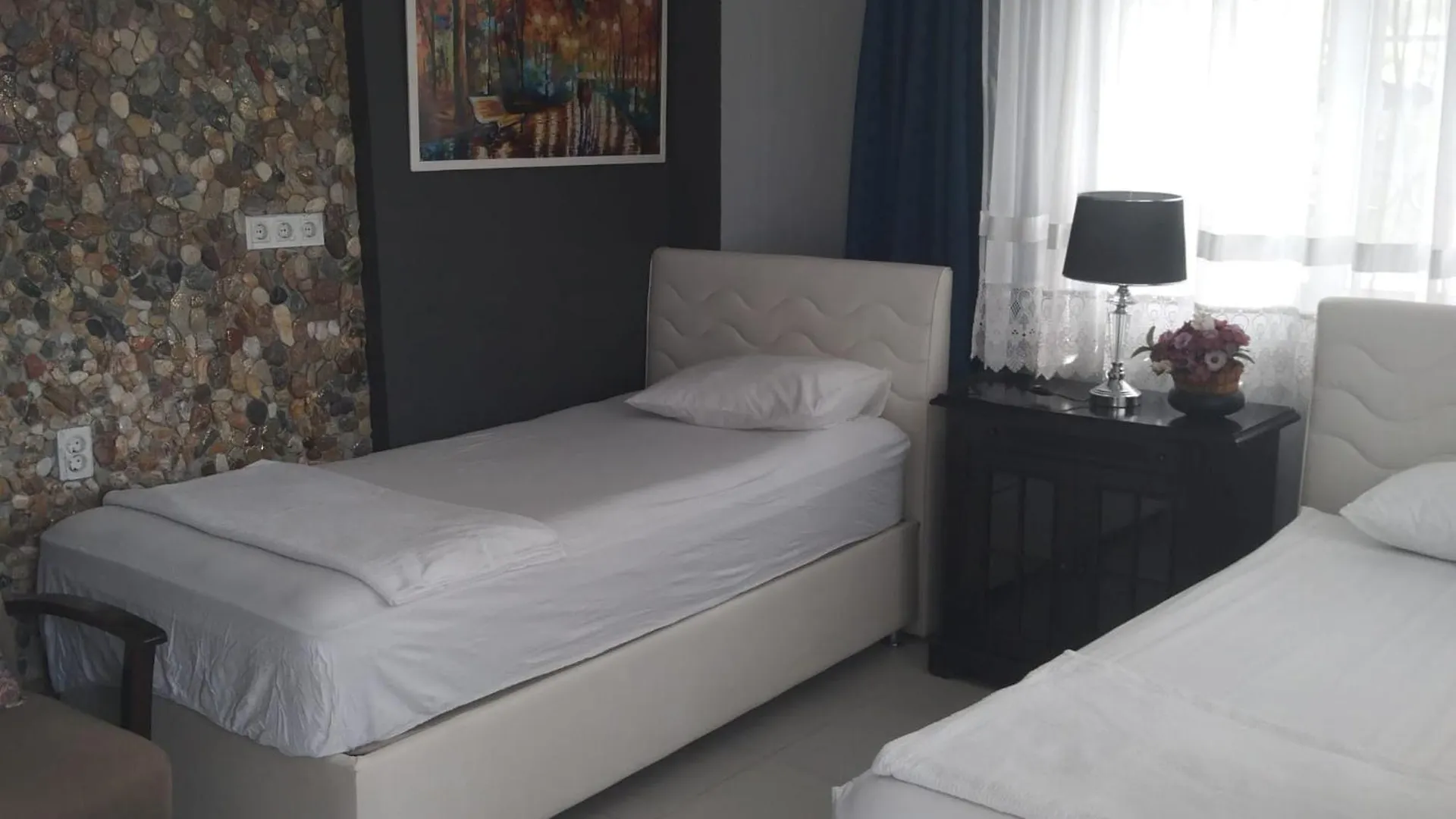 Ferienhaus Vestas Villas Kusadası
